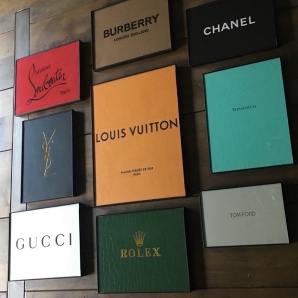 Step 1: Comment below with your favorite brands.. - Picture 2 of 9